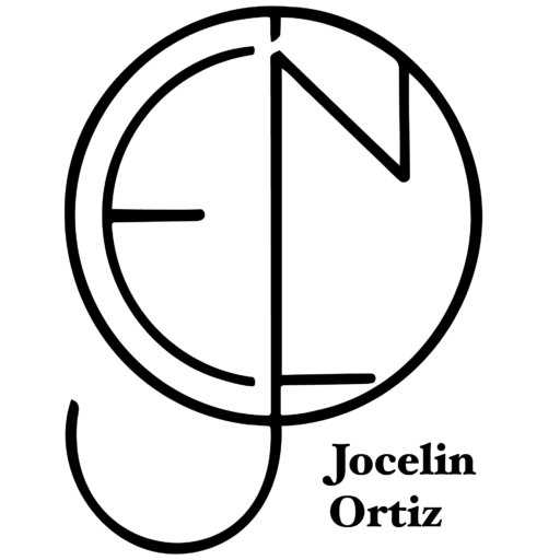 Logotipo de Jocelin Ortiz