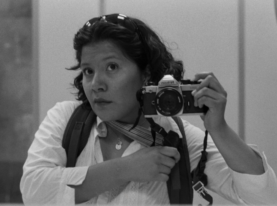 Retrato Jocelin Ortiz